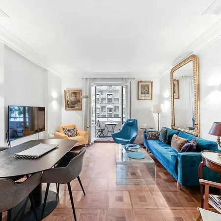 Magnifique Au Coeur Du 6eme Lione